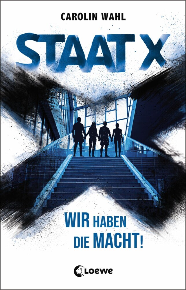 Staat X main product photo