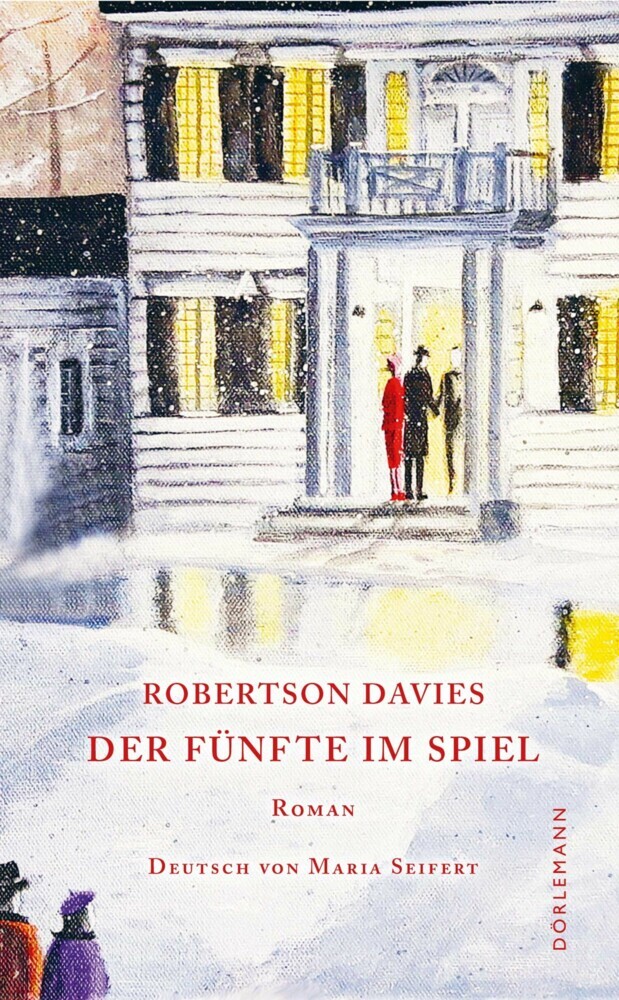 Der Fünfte im Spiel main product photo