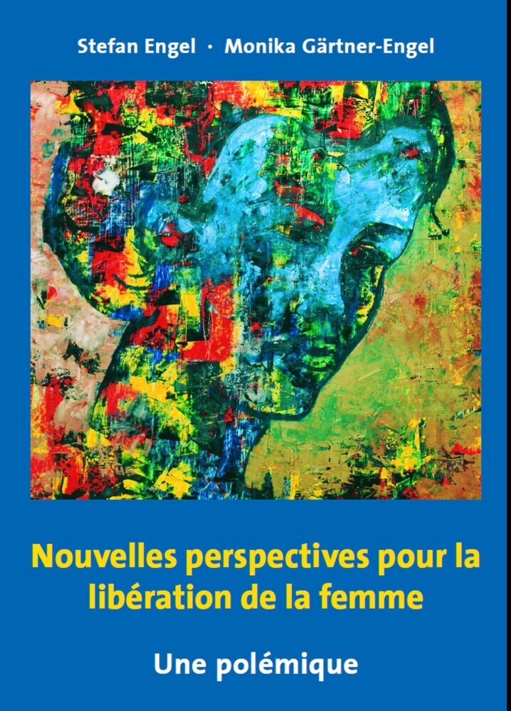 Nouvelles perspectives pour la libération de la femme - Une polémique main product photo