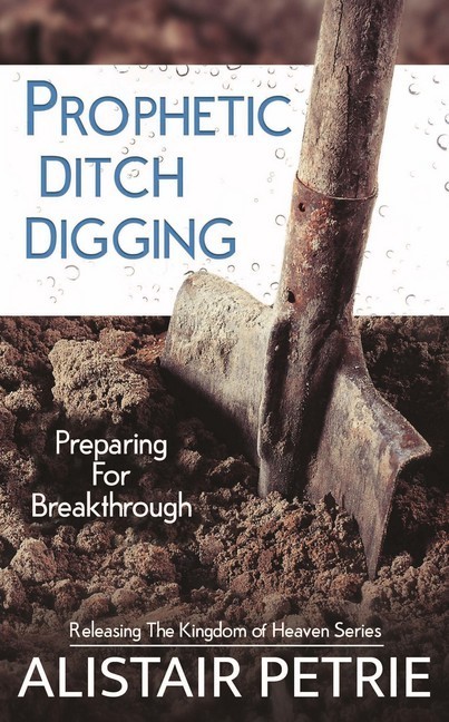 Prophetic Ditch Digging main product photo