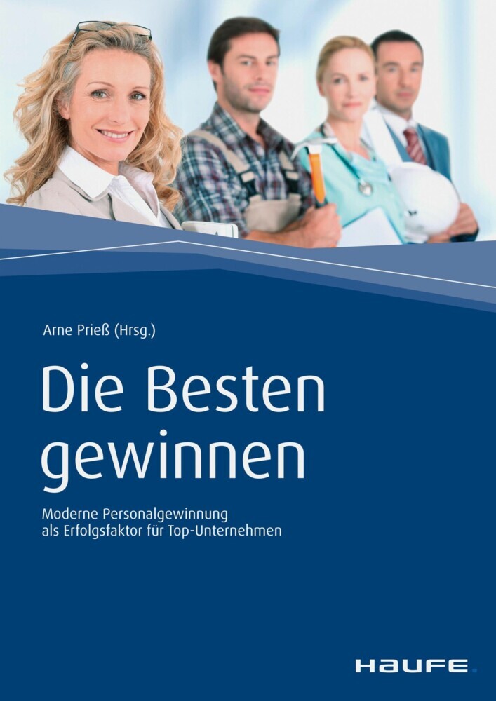 Die Besten gewinnen main product photo
