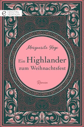 Ein Highlander zum Weihnachtsfest