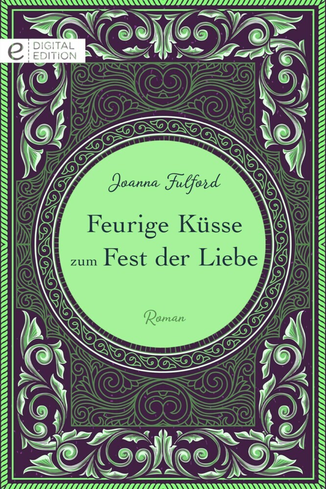 Feurige Küsse zum Fest der Liebe main product photo