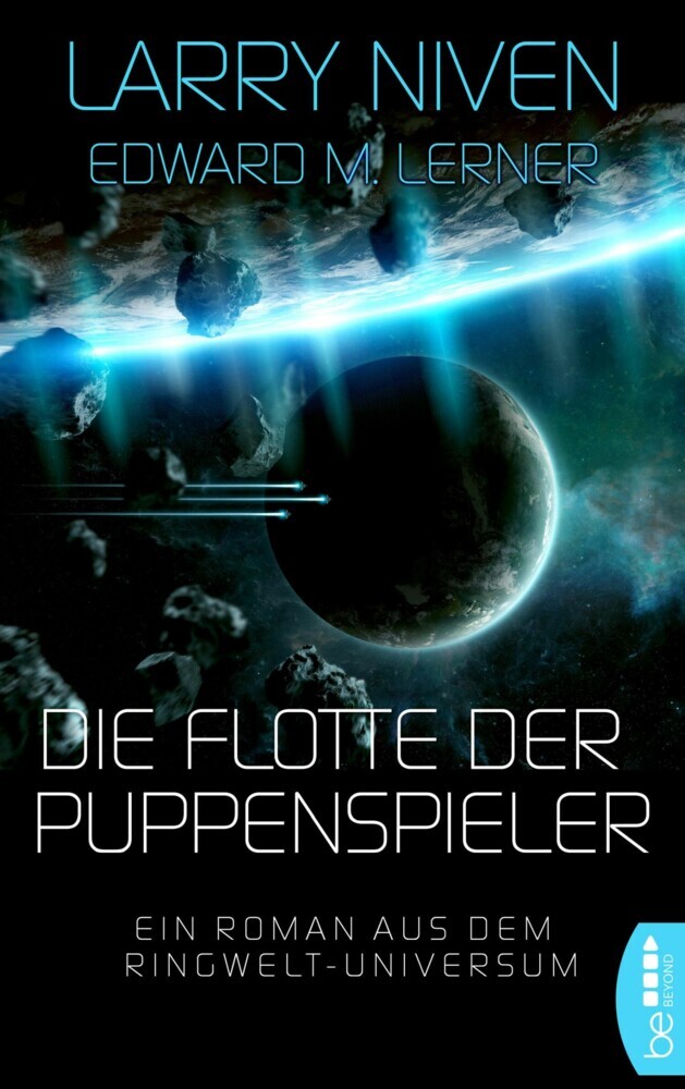 Die Flotte der Puppenspieler main product photo