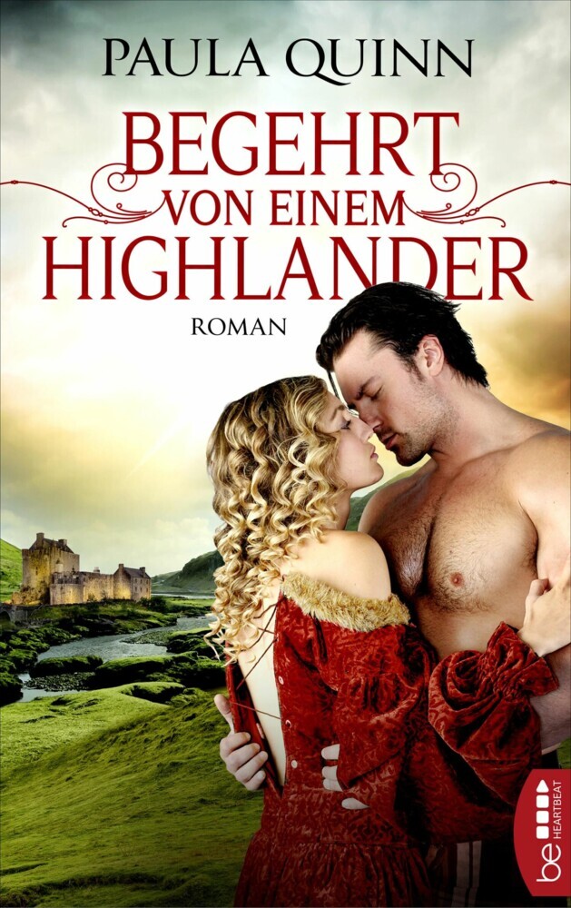 Begehrt von einem Highlander main product photo