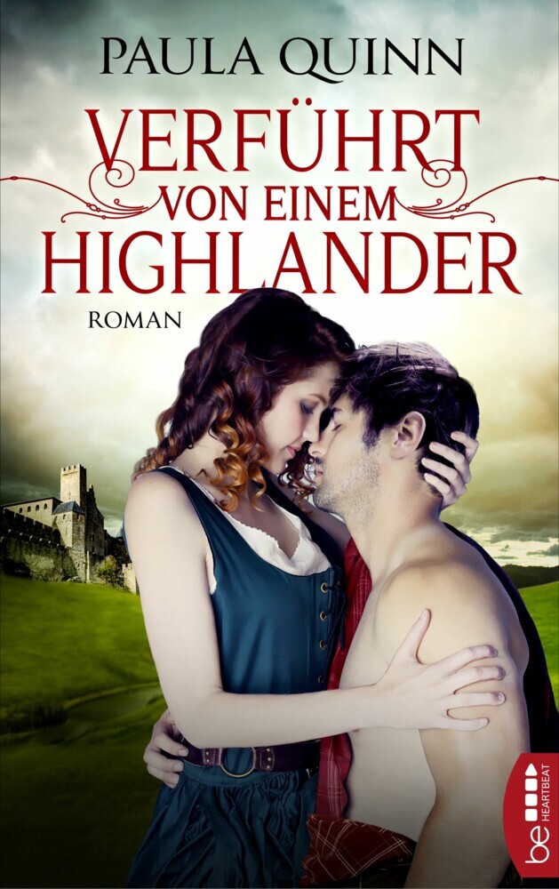 Verführt von einem Highlander main product photo
