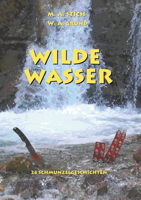 Wilde Wasser main product photo