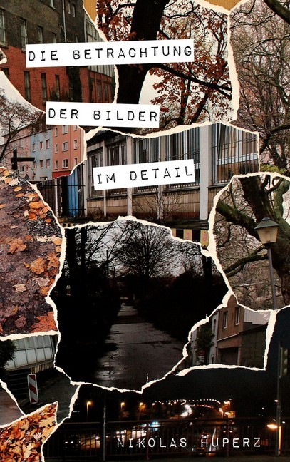 Die Betrachtung der Bilder im Detail main product photo