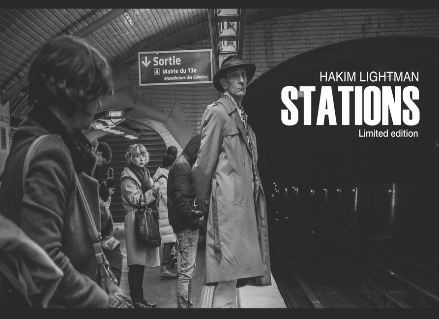 Stations main product photo