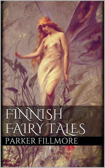 Finnish Fairy Tales main product photo