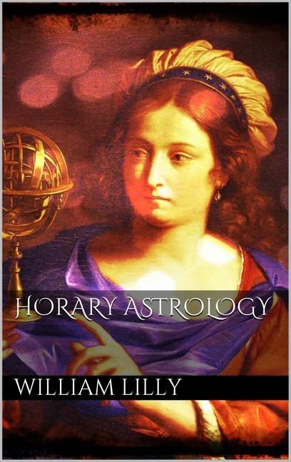 Horary Astrology main product photo