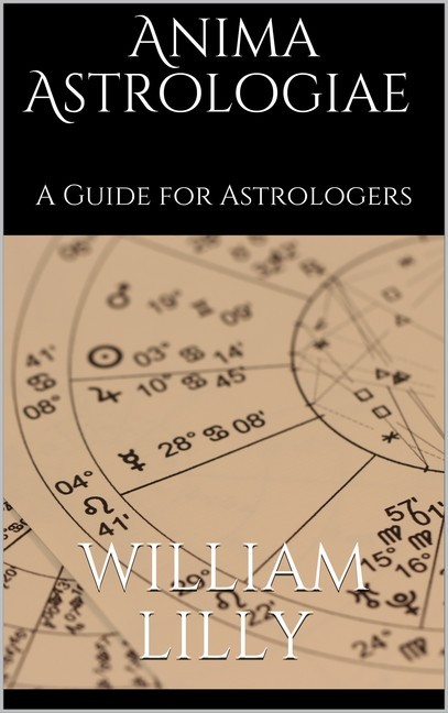 Anima astrologiae main product photo