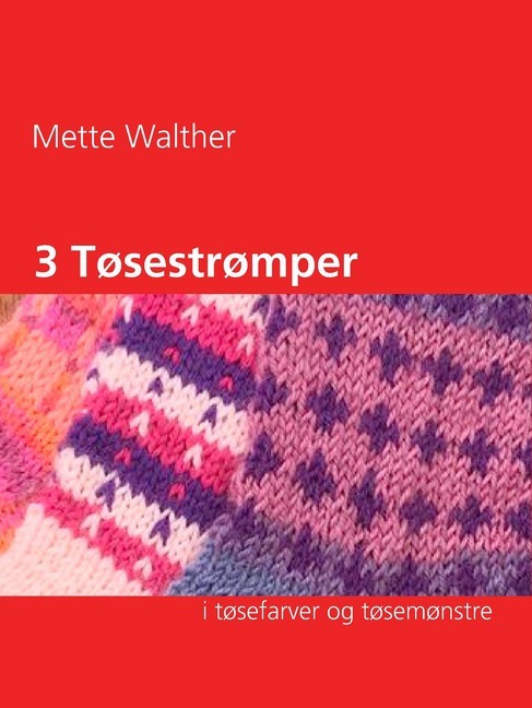 3 Tøsestrømper main product photo