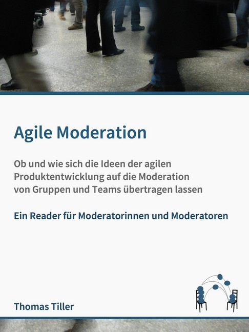 Agile Moderation main product photo