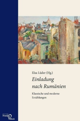 Einladung nach Rumänien