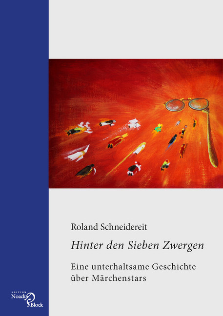 Hinter den Sieben Zwergen main product photo