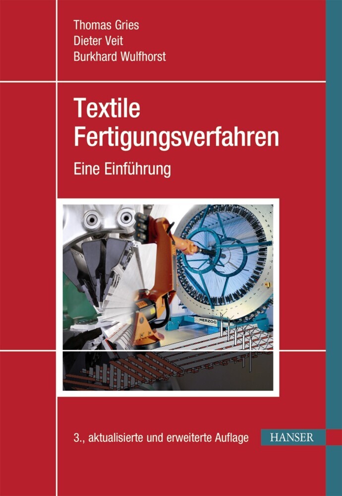 Textile Fertigungsverfahren main product photo
