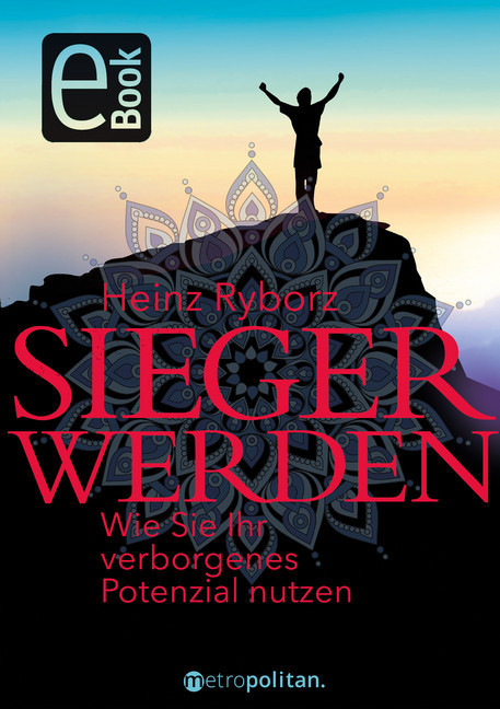 Sieger werden main product photo