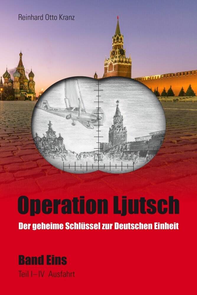 Operation Ljutsch main product photo