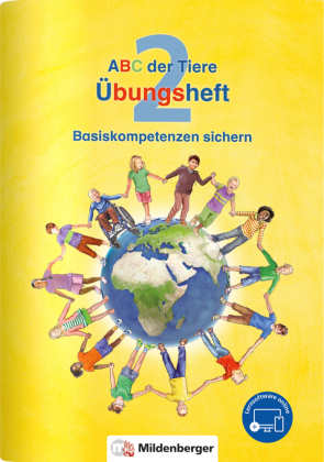 2. Schuljahr, Übungsheft