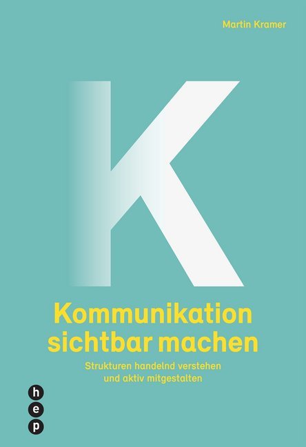 Kommunikation sichtbar machen main product photo