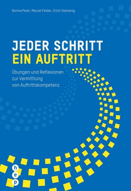 Jeder Schritt ein Auftritt main product photo