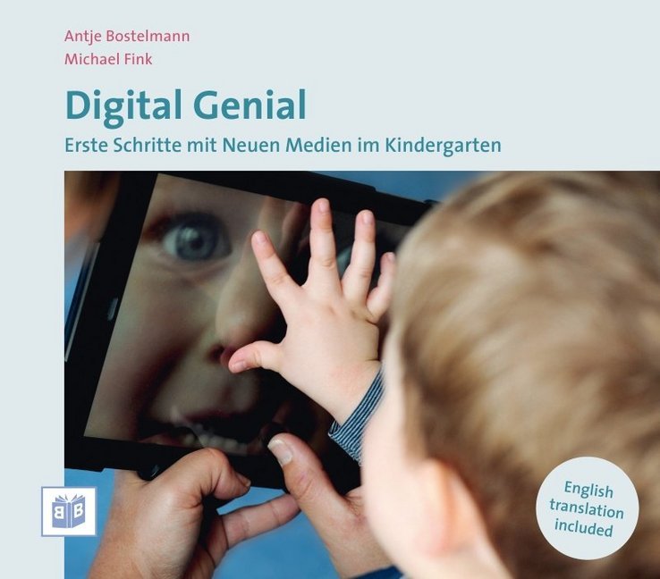 Digital Genial main product photo