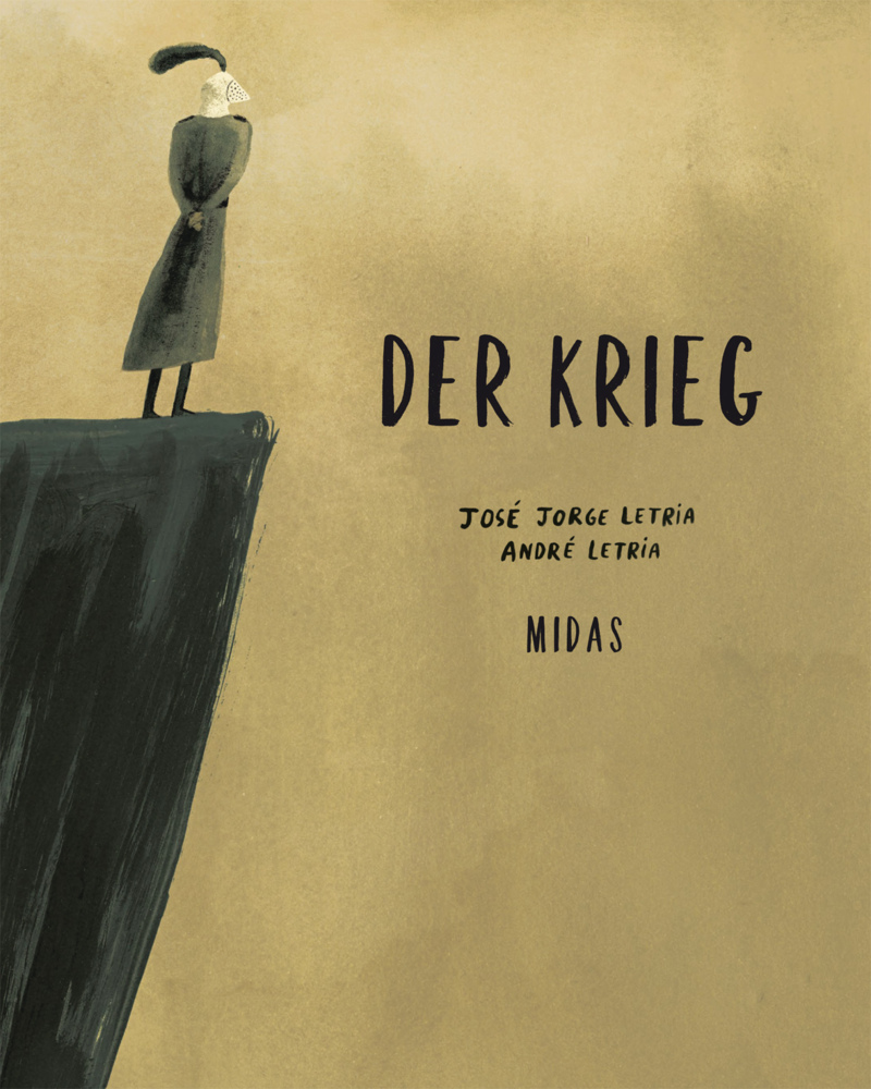 Der Krieg main product photo