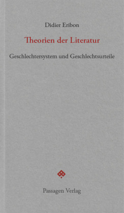 Theorien der Literatur