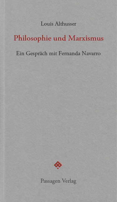 Philosophie und Marxismus main product photo