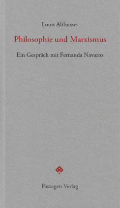 Philosophie und Marxismus