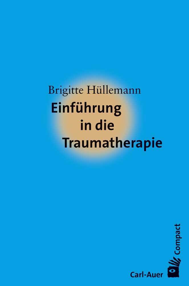 Einführung in die Traumatherapie main product photo