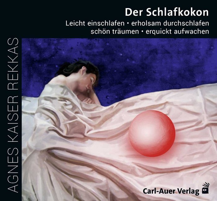 Der Schlafkokon, 3 Audio-CDs main product photo