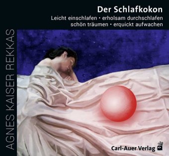 Der Schlafkokon, 3 Audio-CDs