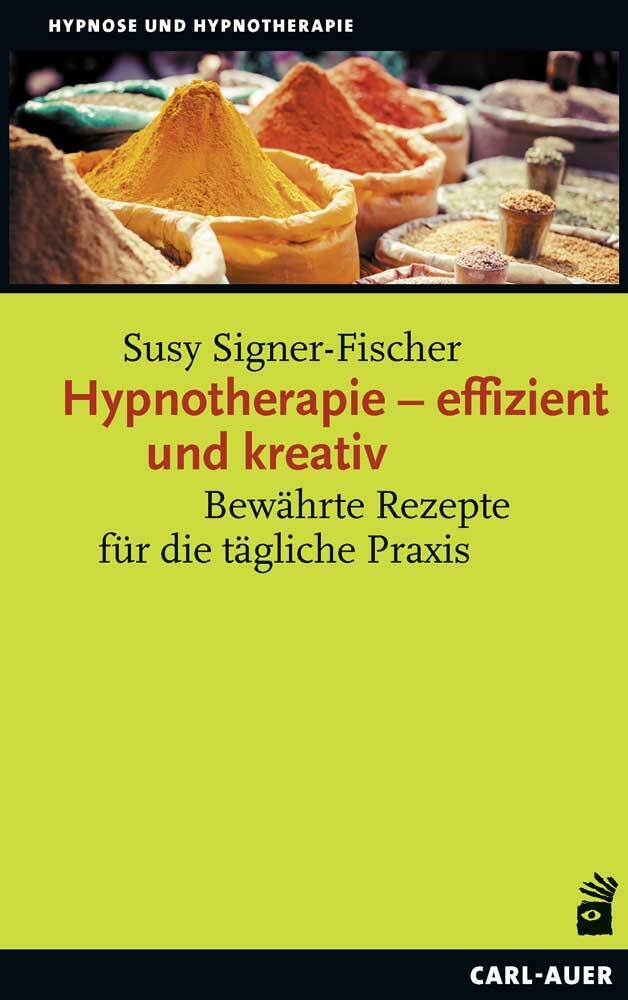 Hypnotherapie - effizient und kreativ main product photo