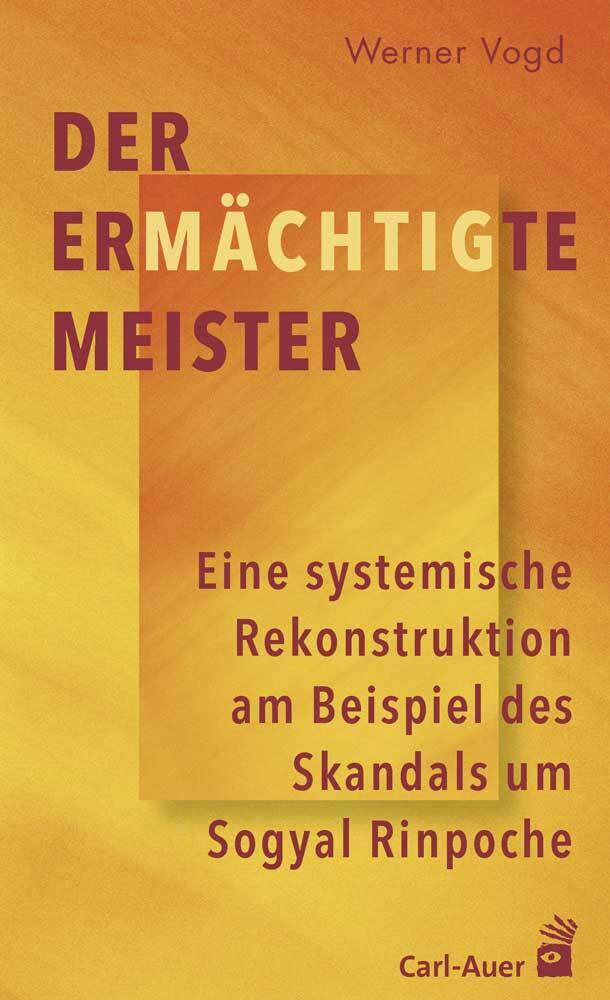 Der ermächtigte Meister main product photo