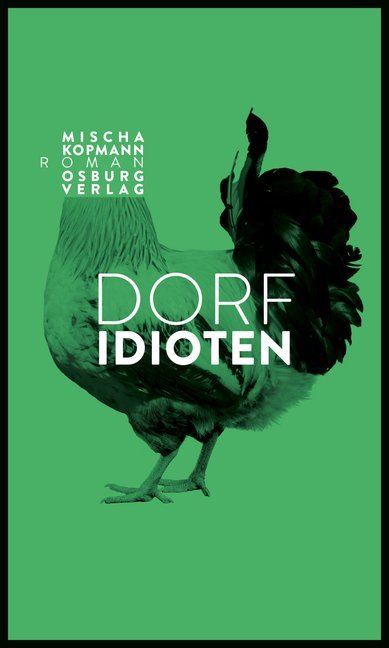 Dorfidioten main product photo