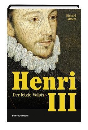Henri III main product photo
