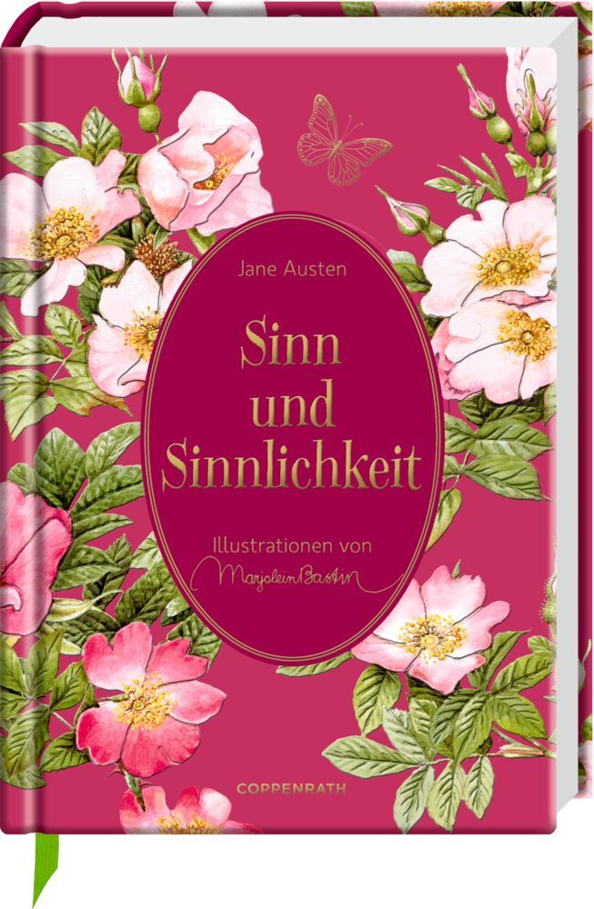 Sinn und Sinnlichkeit main product photo