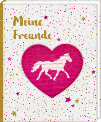 Meine Freunde (Pferdefreunde)