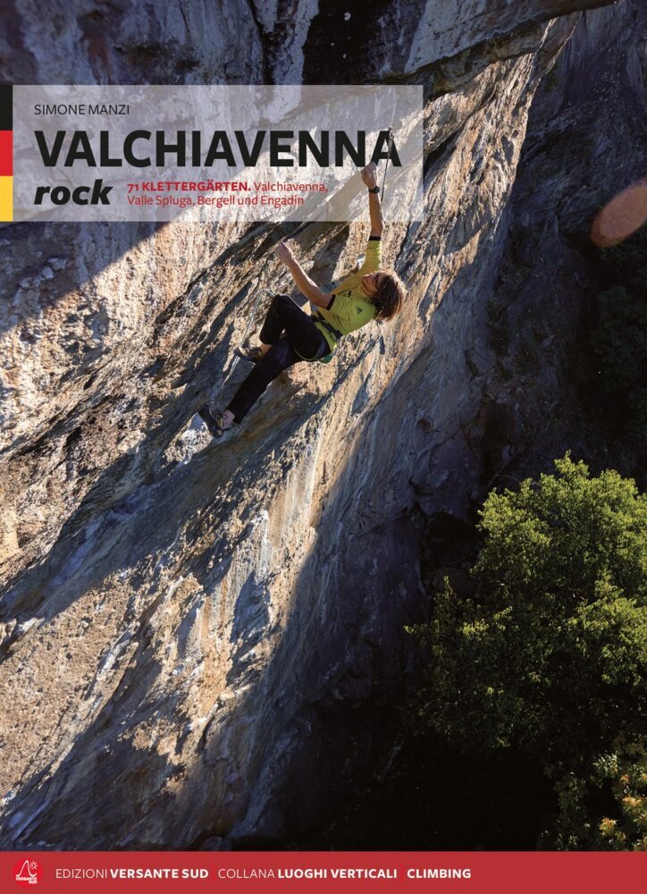 Valchiavenna Rock main product photo