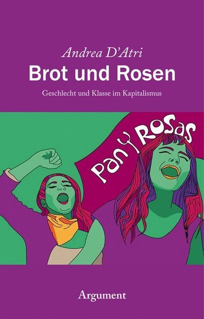 Brot und Rosen main product photo
