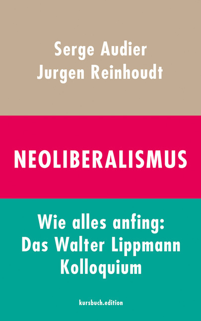 Neoliberalismus main product photo