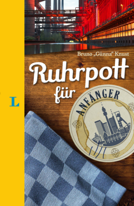Langenscheidt Ruhrpott für Anfänger