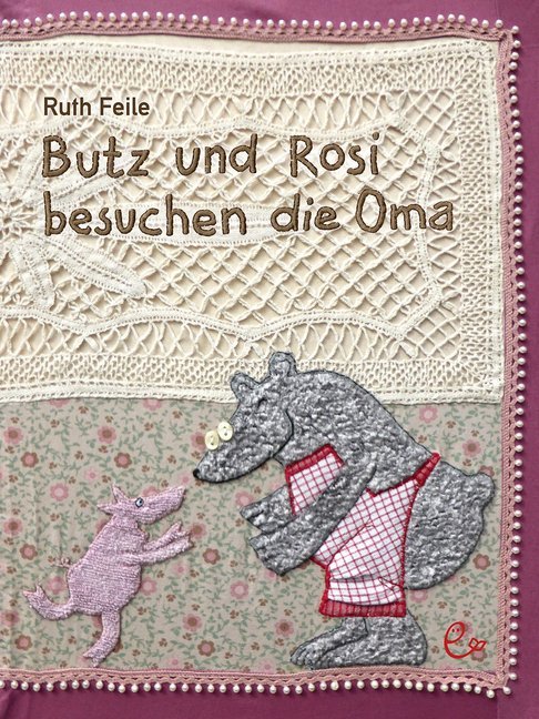 Butz und Rosi besuchen die Oma main product photo