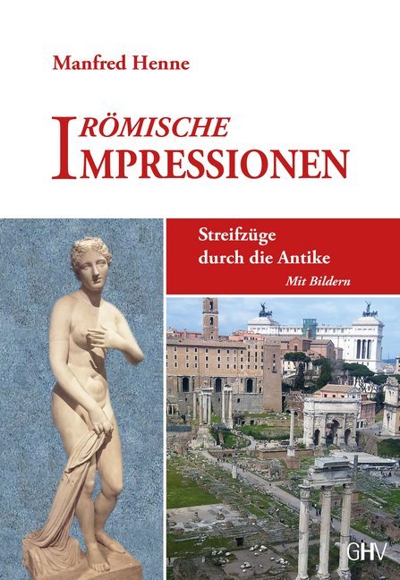 Römische Impressionen main product photo