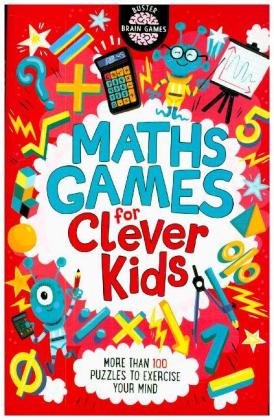 Maths Games for Clever Kids®