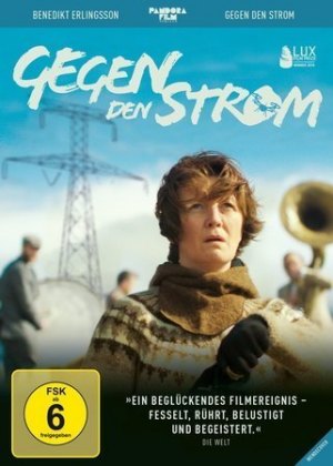 Gegen den Strom, 1 DVD