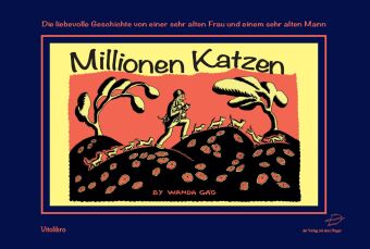 Millionen Katzen