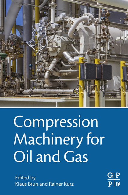 Compression Machinery for Oil and Gas main product photo